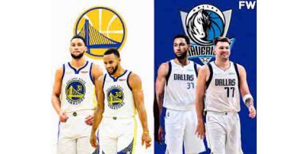 Vittoria del secondo round della serie Golden State Warriors